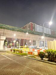 Blk 469 Choa Chu Kang Avenue 3 (Choa Chu Kang), HDB 5 Rooms #636905121